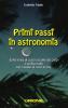 Primi passi in astronomia