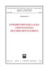 L' interpretazione della legge: i principi generali dell'ordinamento giuridico