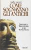 Come sognavano gli antichi. Sogni della Mesopotamia e dei popoli vicini