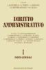 Diritto amministrativo vol.1