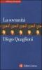 La sovranit�