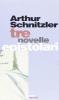 Tre novelle epistolari