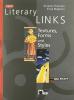 New literary links. Textures forms and styles. Per le Scuole superiori. Con CD-ROM vol.1