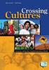Crossing cultures. Student's book. Per la Scuola media. Con 2 CD Audio