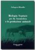 Biologia vegetale per la faunistica e le produzioni animali