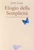 Elogio della semplicit�