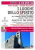 I luoghi dello spirito. 12 itinerari alla scoperta di 170 abbazie, conventi, monasteri, santuari e chiese storiche. Ediz. italiana e inglese