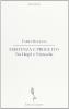 Esistenza e progetto. Tra Hegel e Nietzsche