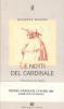 Le notti del cardinale