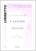 Cantate e oratori. Testo italiano a fronte. Ediz. tedesca vol.1