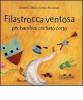Filastrocca ventosa per bambini col fiato corto