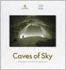 Caves of sky. A journey in the heart of glaciers