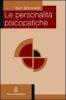 Le personalit� psicopatiche