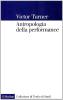 Antropologia della performance