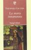 La morte innamorata