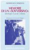 Memorie di un �sovversivo�. Ideologie, laicit�, libert�