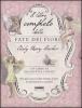 Il libro completo delle fate dei fiori