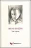 Tutte le poesie (1944-2004)-Tutte le prose