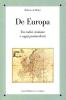 De Europa. Tra radici cristiane e sogni postmoderni