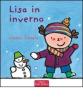 Lisa in inverno