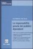 La responsabilit� penale dei pubblici dipendenti