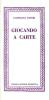 Giocando a carte