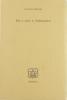 Etica e storia in Schleiermacher