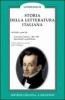Sintesi di letteratura italiana vol.3