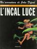 L' incal di luce. Incal vol.2