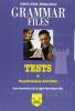 Grammar files. Grammar file tests & supplementary activities. Per la Scuola media. Con CD-ROM