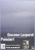 Pensieri. Audiolibro