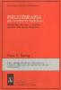 Psicoterapia dei costrutti personali. Introduzione alla teoria e metodica operativa della tecnica terapeutica