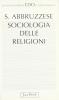Sociologia delle religioni