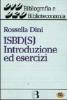 ISBD(S). Introduzione ed esercizi