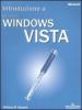Introduzione a Microsoft Windows Vista