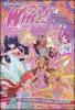 Il mostro della palude. Winx Club vol.6