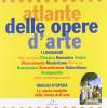 Atlante delle opere d'arte. Per i Licei e gli Ist. magistrali