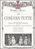 Cos� fan tutte. Con 2 CD Audio. Ediz. italiana e inglese