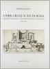 Storia degli scavi di Roma e notizie intorno le collezioni romane di antichit� (1550-1565) vol.3