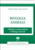 Biologia animale. 1.100 quiz a scelta multipla di biologia animale
