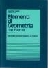 Elementi di geometria. Con esercizi