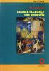 Legale/illegale: una geografia