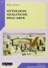 Ontologie analitiche dell'arte