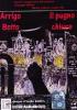 Il pugno chiuso. Audiolibro