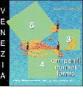 Venezia. Campanili numeri forme