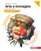 Arte e immagine. Il libro dell'arte. Con espansione online. Per la Scuola media