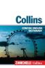 Collins Concise English Dictionary