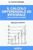 Il calcolo differenziale ed integrale reso facile ed attraente