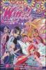La scuola delle streghe. Winx Club vol.7