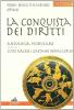 La conquista dei diritti